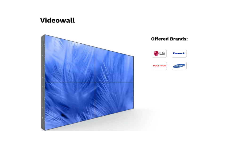 Digital Signage and Videowall Trends Shaping Hotels and Retail in 2026
