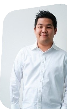 Andreas Gunawan