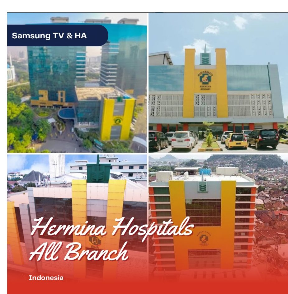 Hermina Hospital