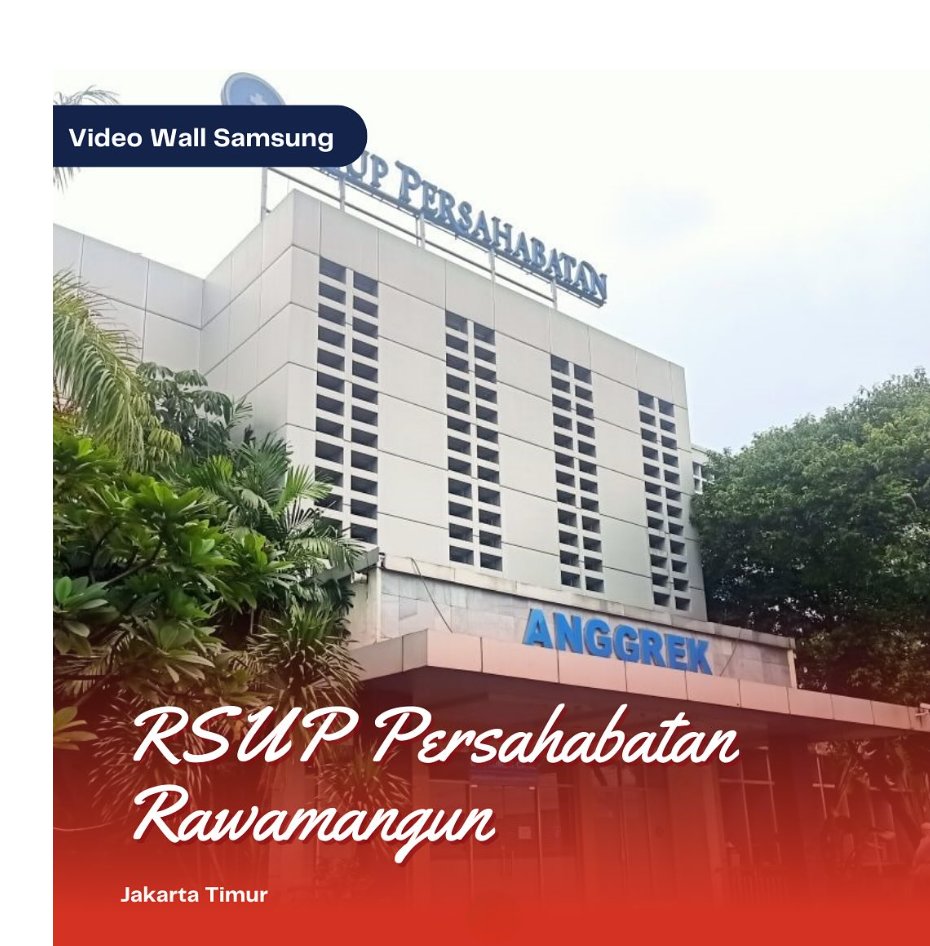 RSUP Persahabatan