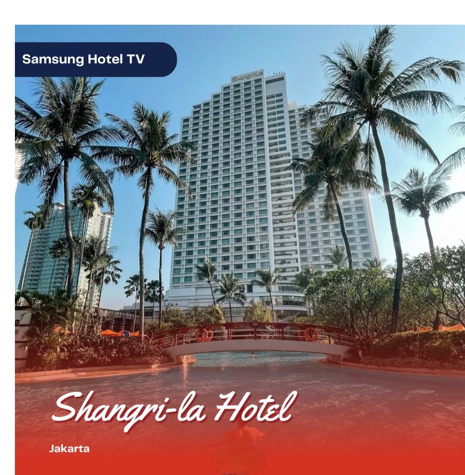 Shangri-La Hotel
